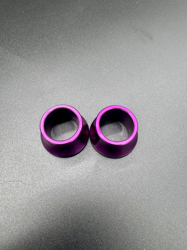 Surron / Talaria Sting MX3 MX4 / Light Bee Front Wheel Spacers