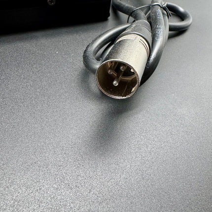 72V 10A XLR Head Charger