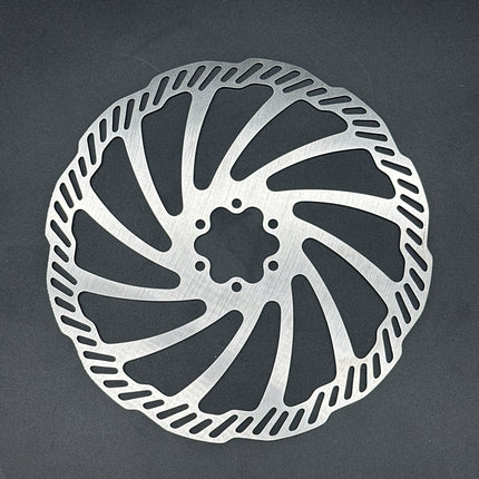 203mm 2.3mm Thick Heavy Duty Front Disc