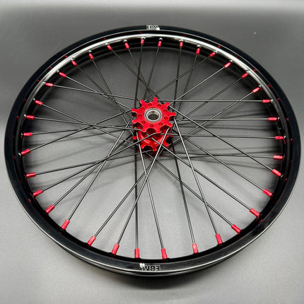 Surron Light Bee LBX 19/19 Wheel Set Front & Rear