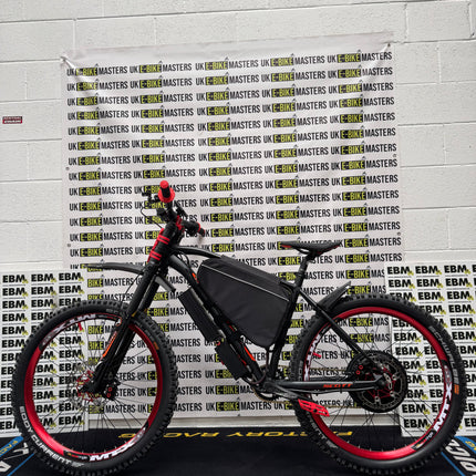 Scott Aspect 72V 25AH L