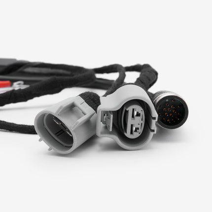 EBMX X9000 Harness For Ultra Bee image 3