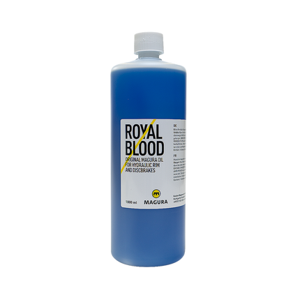 Magura Royal Blood 1000ml image 0