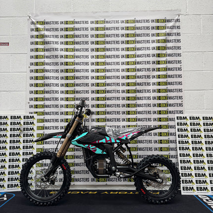Surron Hyper Bee 14/12 Teal