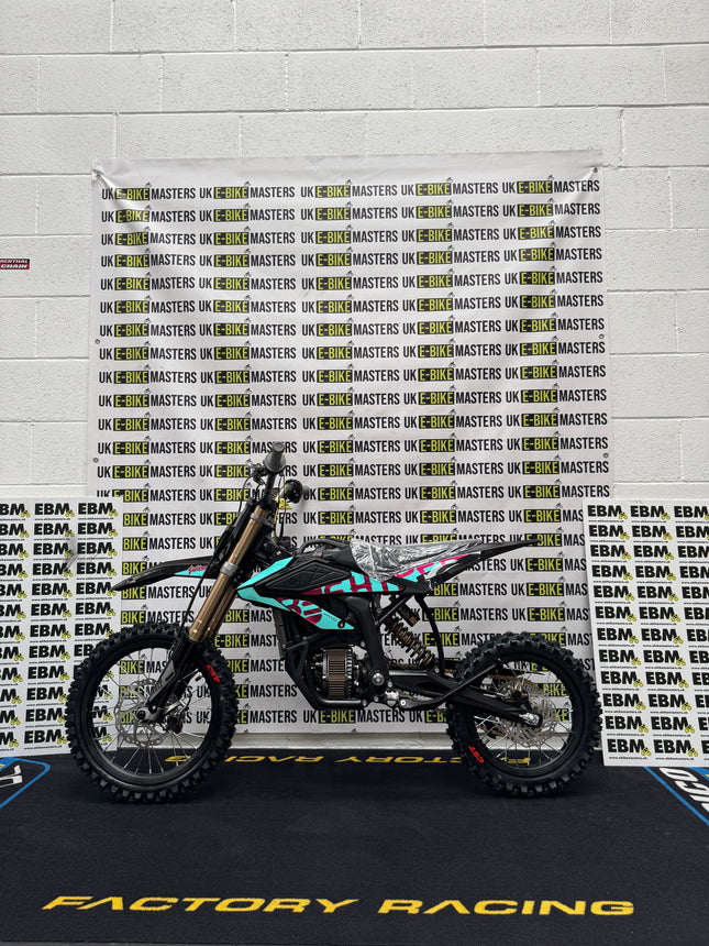 Surron Hyper Bee 14/12 Teal