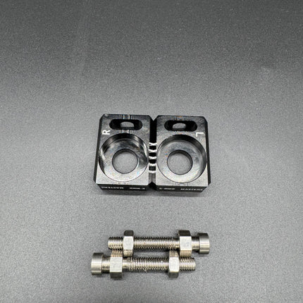 EBM Chain Tensioner Blocks Surron Light Bee Talaria Sting MX3 MX4 MX5 Pro