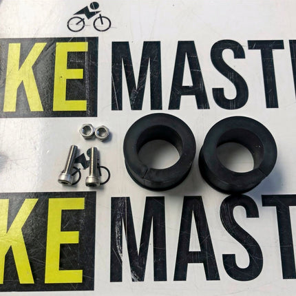 SW900 Display Unit For Electric Bikes / Stealth Bomber image 2