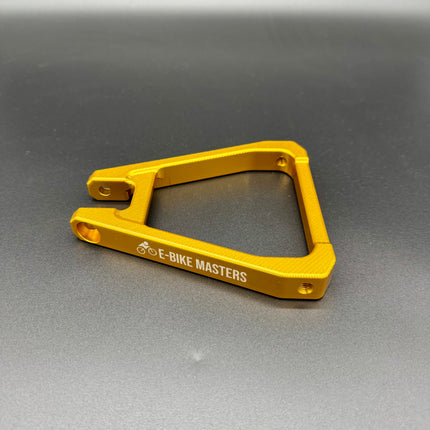 EBM Surron LBX Light Bee Heavy Duty Suspension Triangle