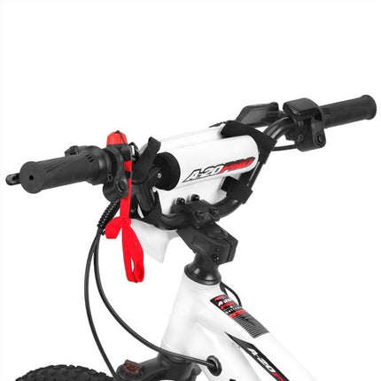 Amped A20 Pro Kids Electric Balance Bike White