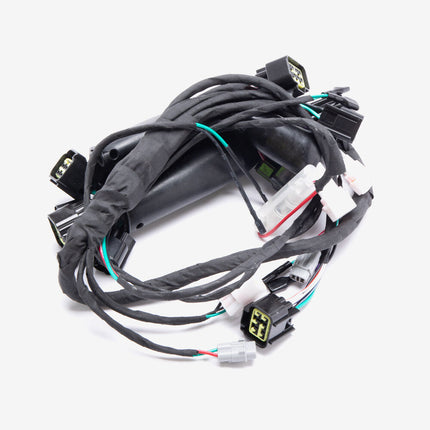 Surron LBX Off Road Full Wiring Loom