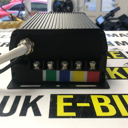 100A Sabvoton Controller With UKC1 Display image 2