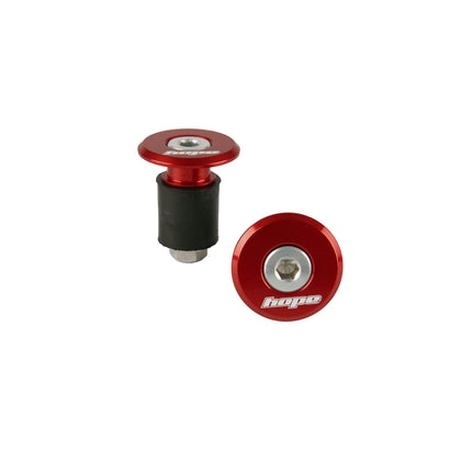 Hope Grip Doctor Pair