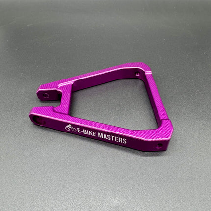 EBM Surron LBX Light Bee Heavy Duty Suspension Triangle