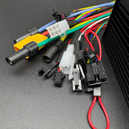 60A YF Controller (Non Programmable)