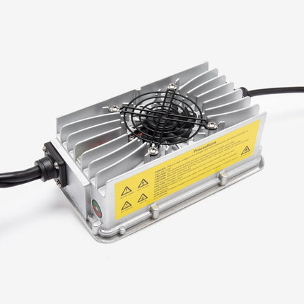 Talaria Sting / Sting R Charger 60V 10A image 1