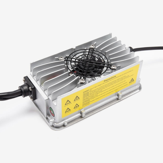 Talaria Sting / Sting R Charger 60V 10A image 1
