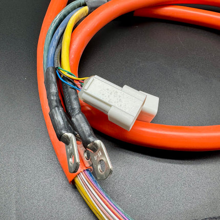 QS273 Motor Cable