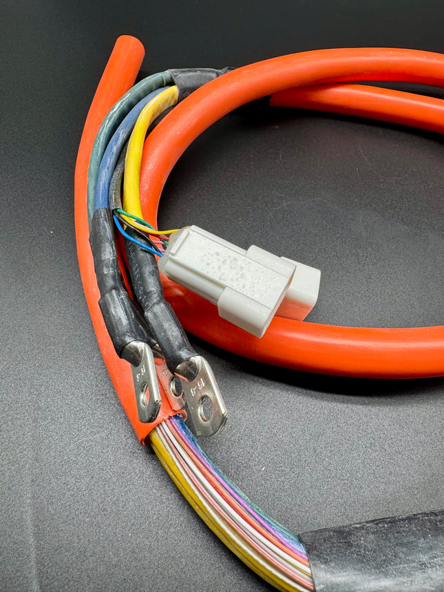 QS273 Motor Cable
