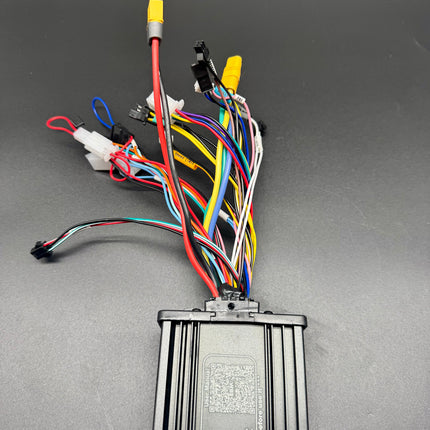 EBM 45A Smart Controller (YF Protocol)