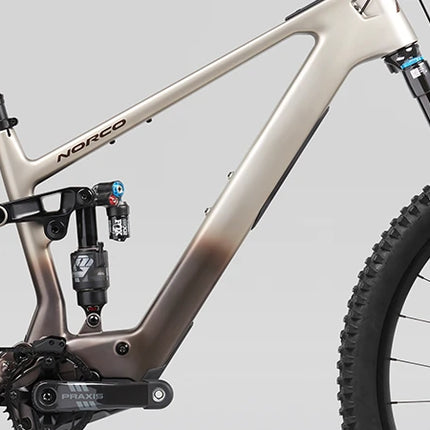 NORCO FLUID VLT C1 27.5/29" BIKE