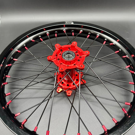 Surron Ultra Bee 18/21 Full Wheel Set Front & Rear