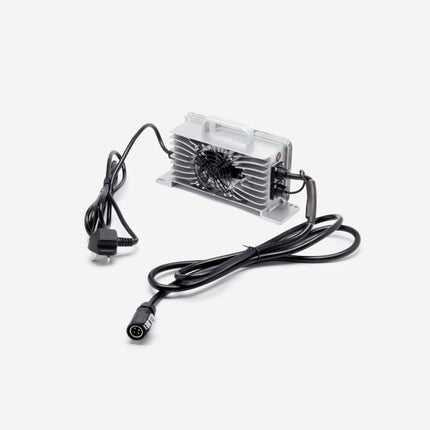 EBMX 72V 20A Fast Charger For High Powered Batteries image 0
