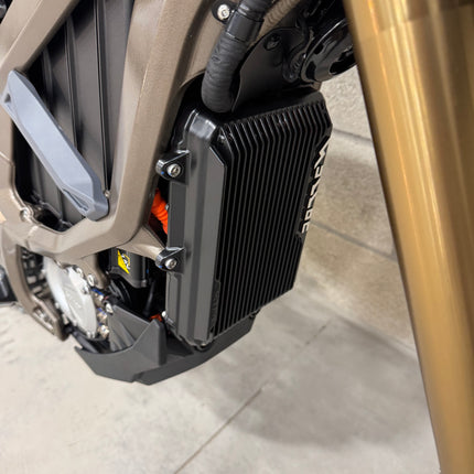 Surron Ultra Bee 2025 Off Road Desert Brown