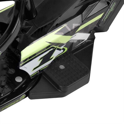 Amped A16 Pro Kids Electric Balance Bike Black