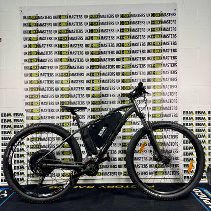 Scott Aspect 52V 20AH Medium Chrome