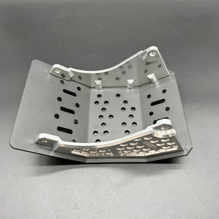 Surron Light Bee CNC Heavy Duty Bash Guard