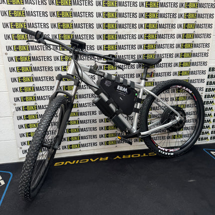 Voodoo Braag 72V 20AH Large
