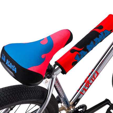 Mafia La Plaga Bomma ST Chrome