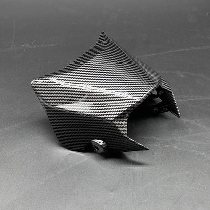 Surron Ultra Bee Carbon Face Plate