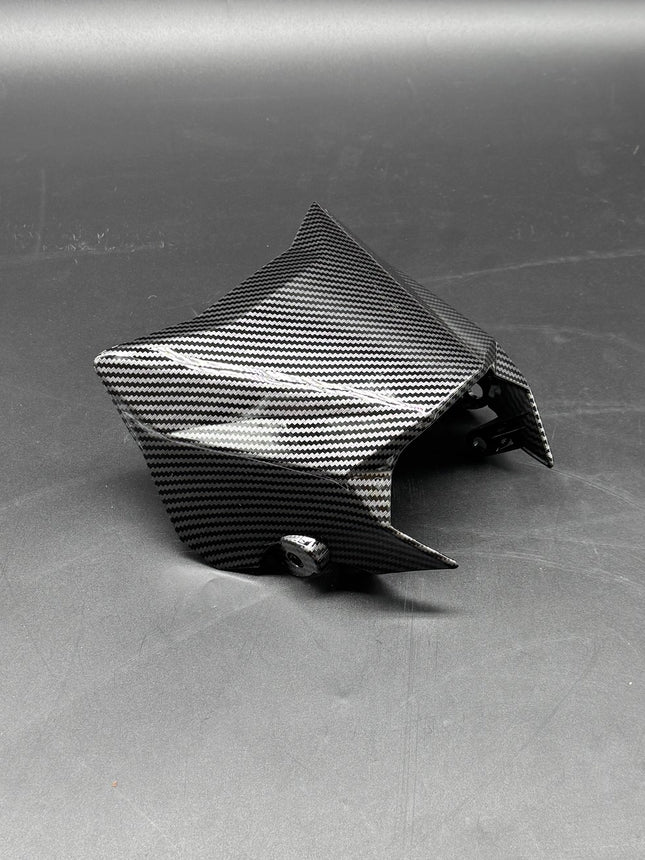 Surron Ultra Bee Carbon Face Plate