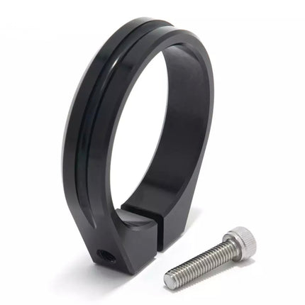 Surron LBX Headset Reinforcement Clamp (ALL colours) image 8