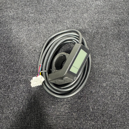 26-29" 250W MTX Rear Wheel Conversion Kit With 36V 13AH Battery