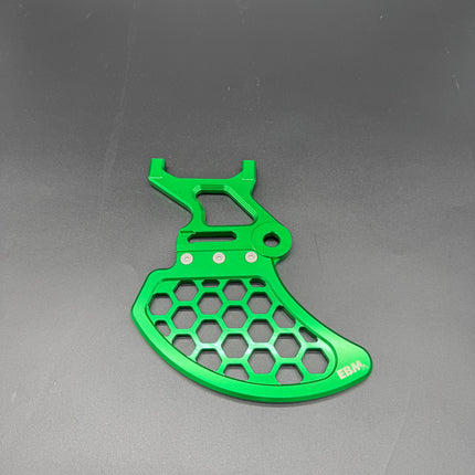 EBM Rear Disc Guard Surron Light Bee Talaria Sting MX3 MX4 MX5 Pro XXX
