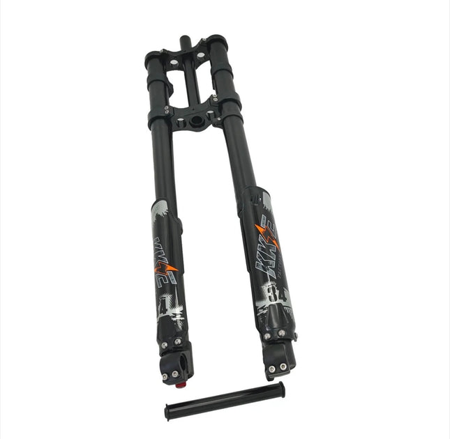 KKE Front Forks 20x110mm Axle