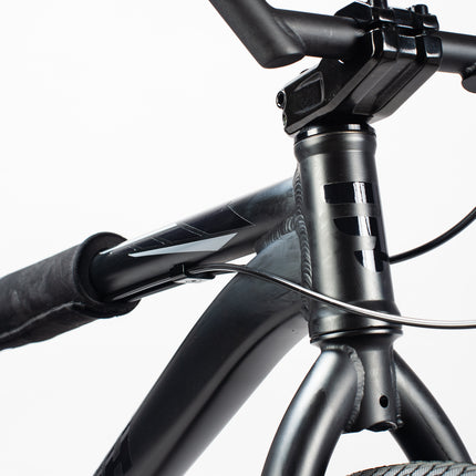Mafia OW Bomma Matte Black