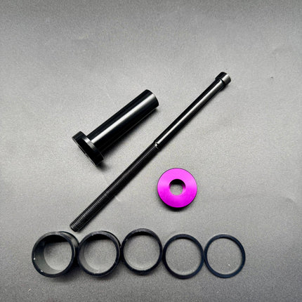 EBM Universal Stem Lock