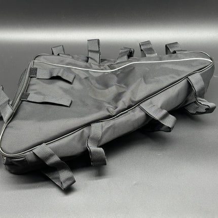 Triangle Battery Bag