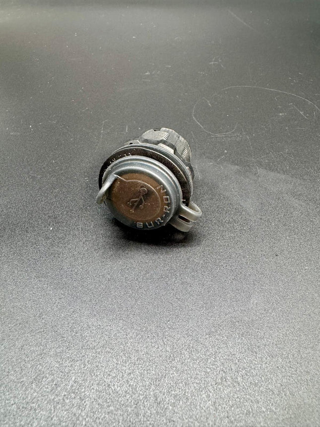 Surron Light Bee USB Port