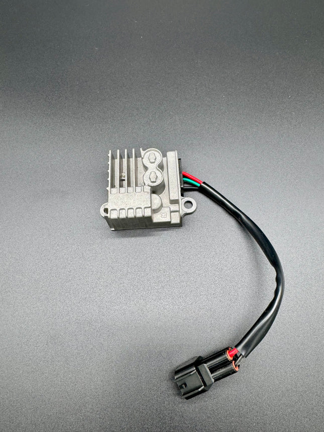 Surron Light Bee LBX 12V Downstepper