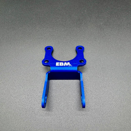 CNC Headlight Mount Surron LBX / Talaria Sting XXX / Triple Crown Forks DNM KKE