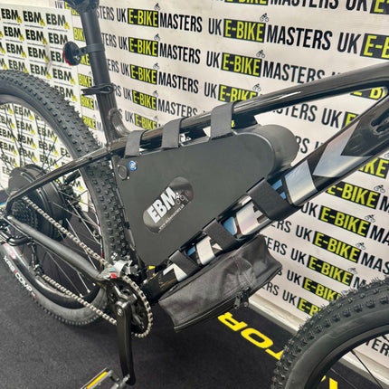 Trek Marlin 4 Gen 2 52V 20AH L