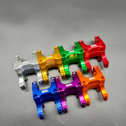 EBM High Rise Stem (All Colours)