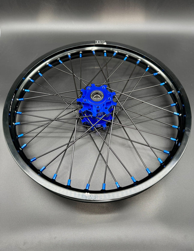 Surron Light Bee LBX 19/19 Wheel Set Front & Rear