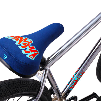 Mafia Bomma 29 ST Chrome