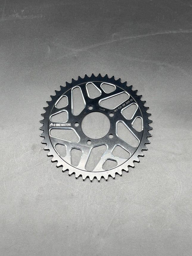 EBM Surron Light Bee / Talaria Sting, Sting R, X3 Pro 48T Upgraded Sprocket