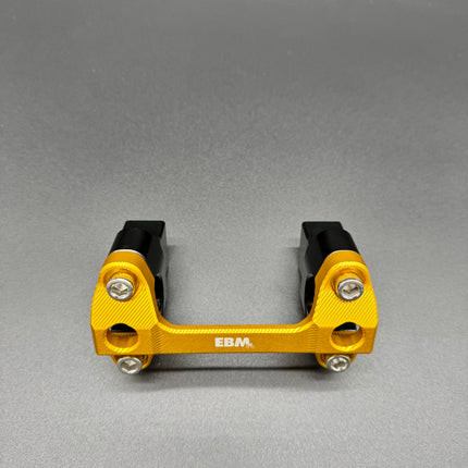 Surron Ultra Bee Handlebar Mounts